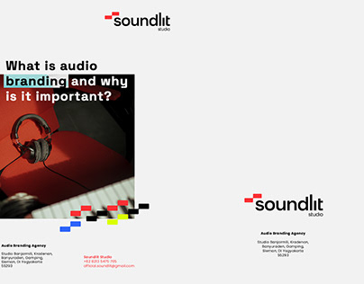 Audio Branding Article