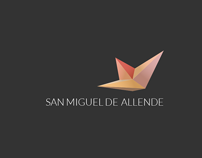 San Miguel de Allende Logo