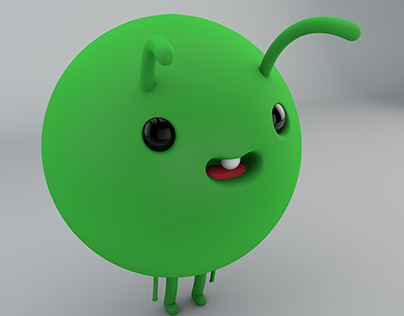 Green Piccolo