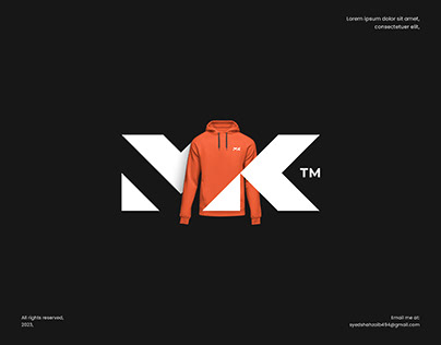 Project thumbnail - Logo design - Brand Identity