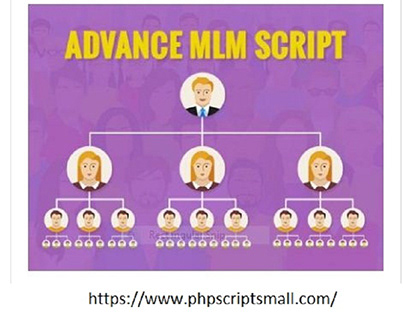 mlm software | Multi-level Marketing software