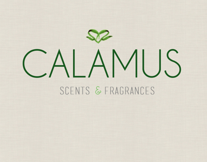 Calamus Scents & Fragrances