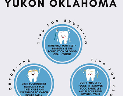 Dental Implants Yukon Oklahoma