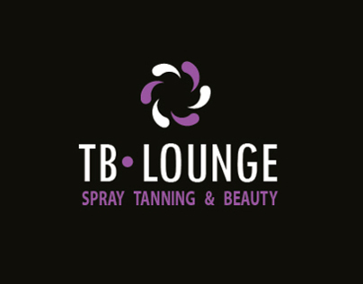 Logo ontwerp voor TB-LOUNGE