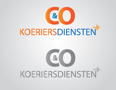 Logo voor C&O