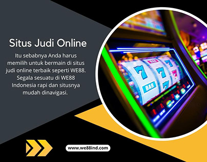 Situs Judi Online