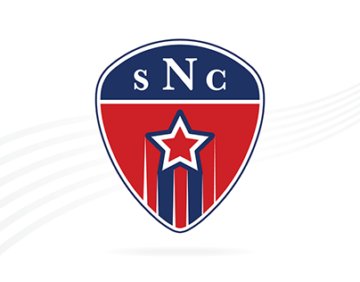 Alternative Nashville SC Badge/Logo