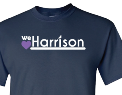 Harrison Elementary School Spirit-Wear