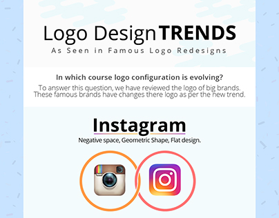 Logo Design Trends