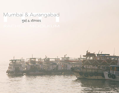 Mumbai & Aurangabad