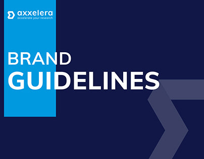 Axxelera Brand Guideline