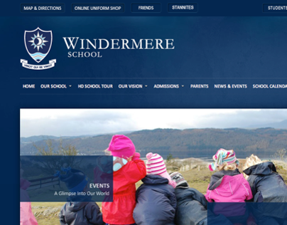 Winderemere Design