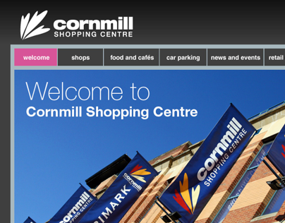 Cornmill Design
