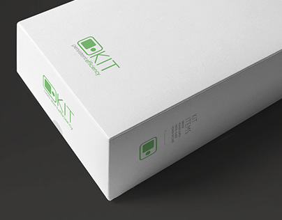 KIT — Guiding Installation Through Packaging
