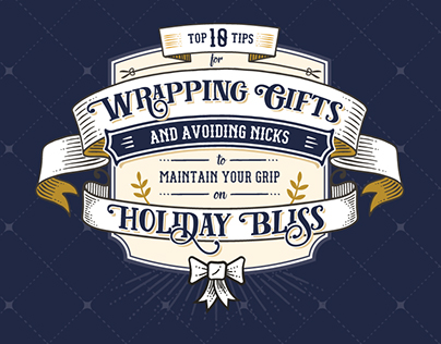 2015 Holiday Mailer