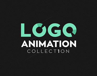 Project thumbnail - LOGO ANIMATION V1