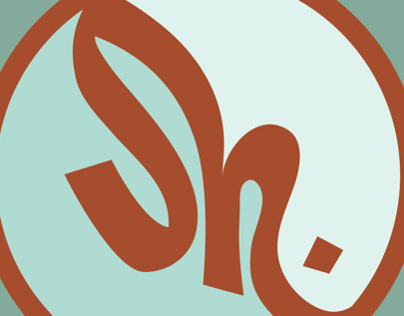Logo Design, Sheryl Hatcher LMT