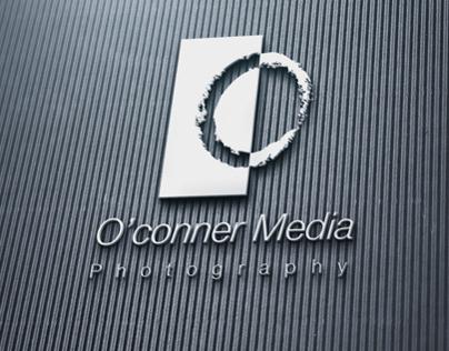 O'conner Media branding