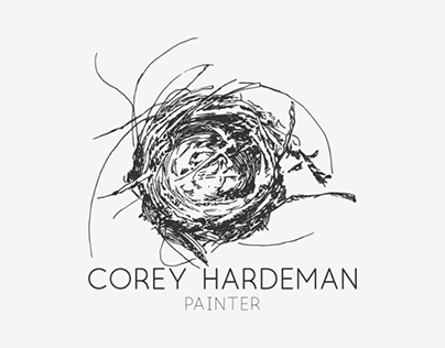 Corey Hardeman, Artist