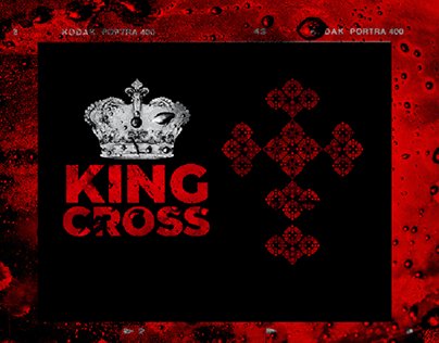 King Cross