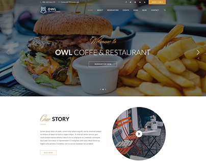OWL Cafe