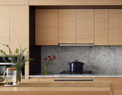 Which type of plywood is best for modular kitchens?