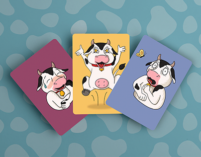 How do I feel? Kid's emotions cards