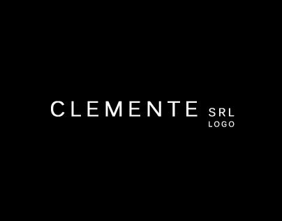 LOGO for CLEMENTEsrl