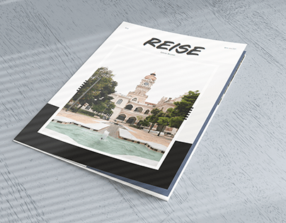 REISE Magazine