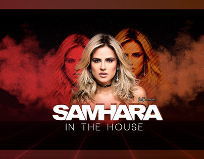 Samhara - In The House