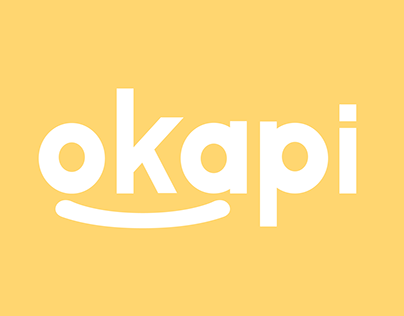OKAPI (CONCEPT APP)