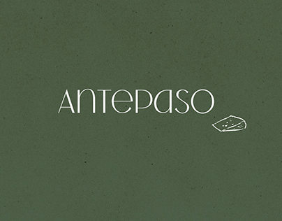 Antepaso - Gourmet Cheese and Charcuterie Boutique
