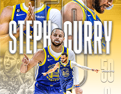 Steph Curry Wallpaper Projects  Photos, videos, logos, illustrations and  branding on Behance