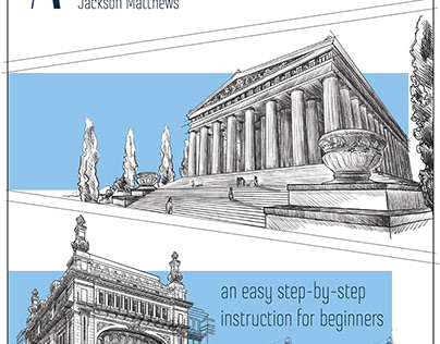 How to draw architecture