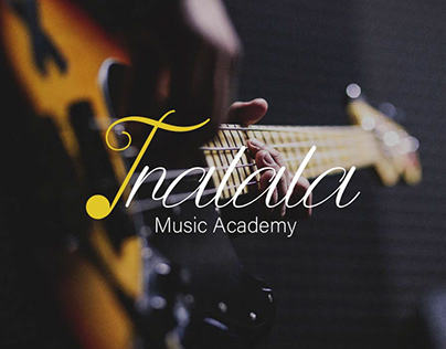 music academy tralala