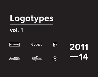 Logotypes vol.1