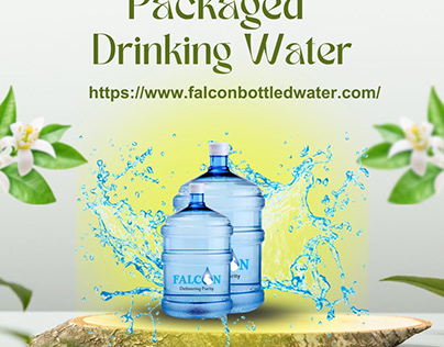 Drinking Water Delivery Services