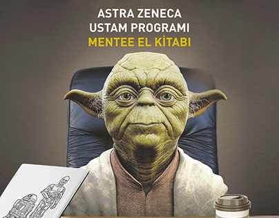 Astra Zeneca - Mentee El Kitabı