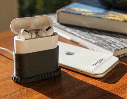 Yeezy AirPods Pro Charging Stand