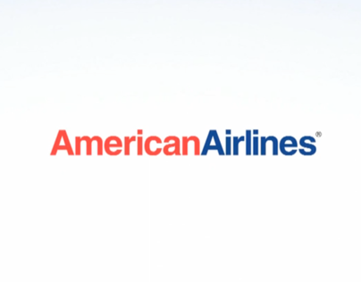 American Airlines - Brand Work