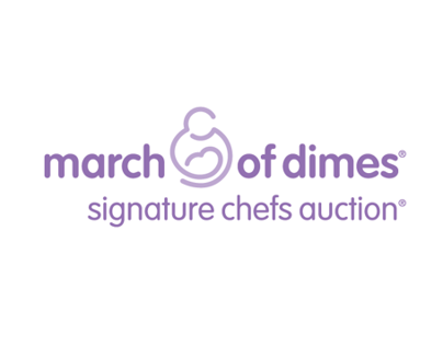 March of Dimes - Amazing Signatures