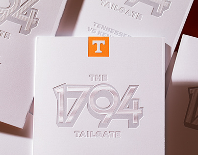 The 1794 Tailgate