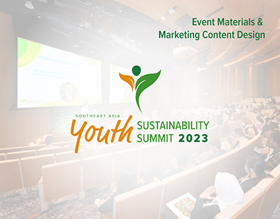 SEA Youth Sustainability Summit 2023
