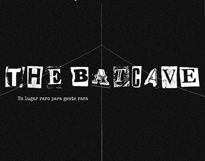 The Batcave | 2022