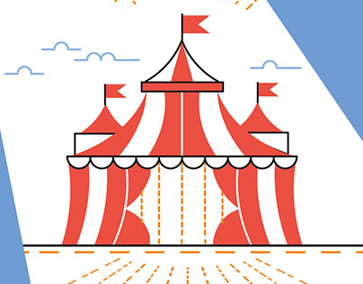 Circus Infopaper
