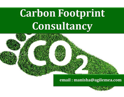Carbon Footprint Consultancy