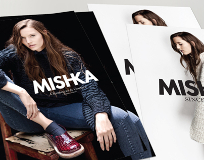 MISHKA / F.W 2013 + SALE - For Pardo