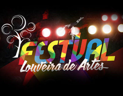 Festival Louveira de Artes