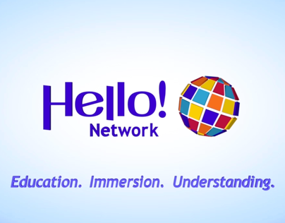 Hello! Network TV Promo