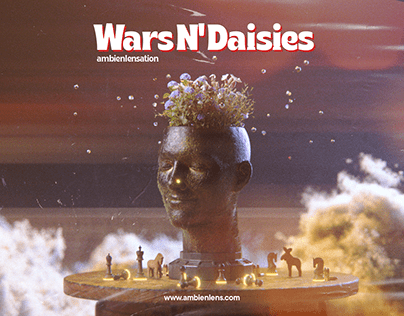 Wars N' Daisies